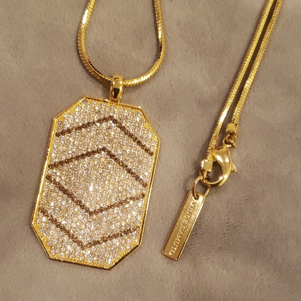 💫Vince Camuto Necklace💫